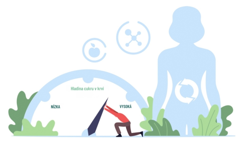 Hladina cukru v krvi beat2